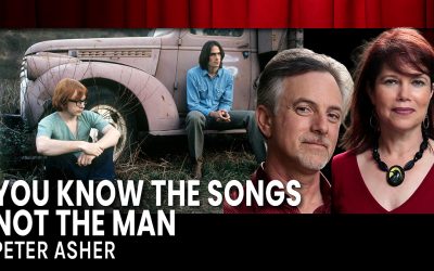 Inside the Arthouse: Peter Asher: Everywhere Man