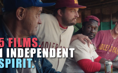 Inside the Arthouse: American Independents