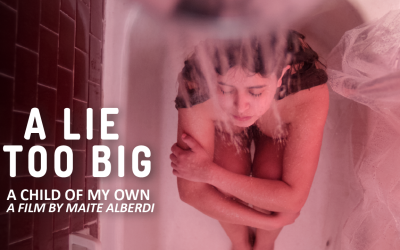 INSIDE THE ARTHOUSE: A CHILD OF MY OWN