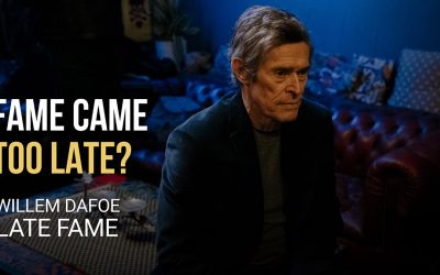 INSIDE THE ARTHOUSE: LATE FAME